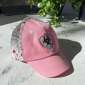 Ariat Baby Hat